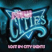 Lost in City Lights httpsuploadwikimediaorgwikipediaenthumb9
