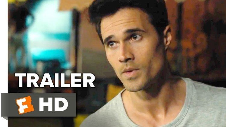 Lost in Florence Lost in Florence Official Trailer 1 2017 Brett Dalton Movie