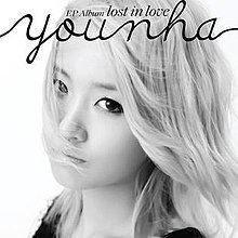 Lost In Love (Younha album) httpsuploadwikimediaorgwikipediaenthumb2