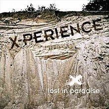 Lost in Paradise (album) httpsuploadwikimediaorgwikipediaenthumb5