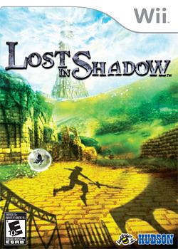 Lost in Shadow Lost in Shadow Wikipedia