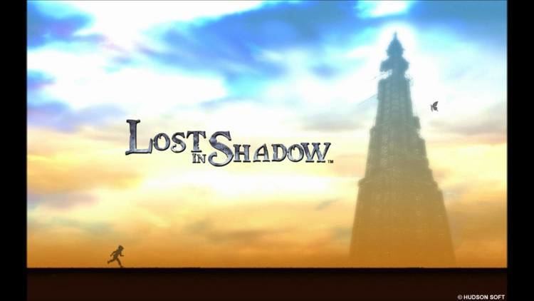 Lost in Shadow Lost in Shadow Hinagiku YouTube