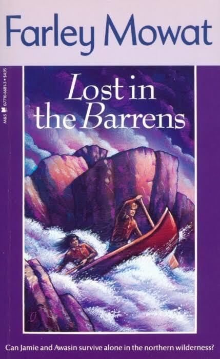 Lost in the Barrens t0gstaticcomimagesqtbnANd9GcRhUCfzfcZtFB9P4p