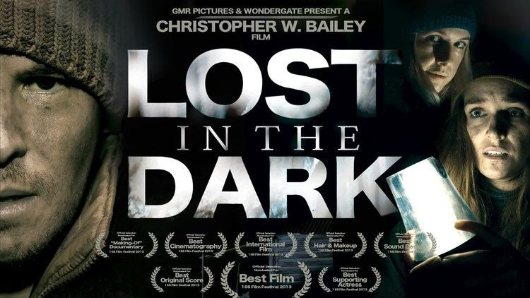 Lost in the Dark (1914 film) Lost in the Dark Official Trailer YouTube