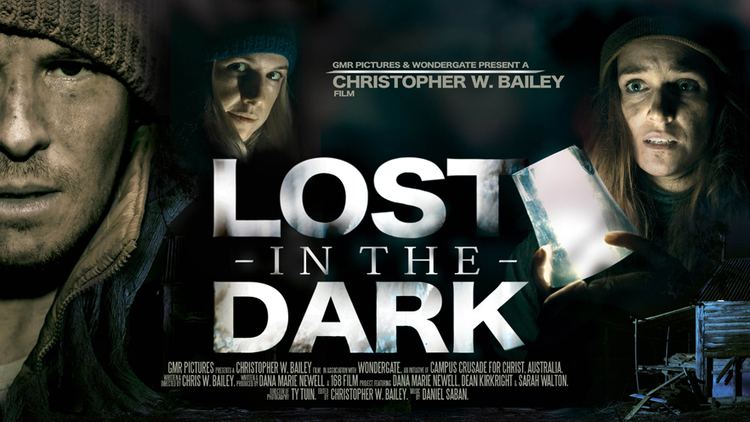 Lost in the Dark (1947 film) Lost in the Dark Short Film GMR Pictures