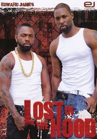 Lost in the Hood movie poster
