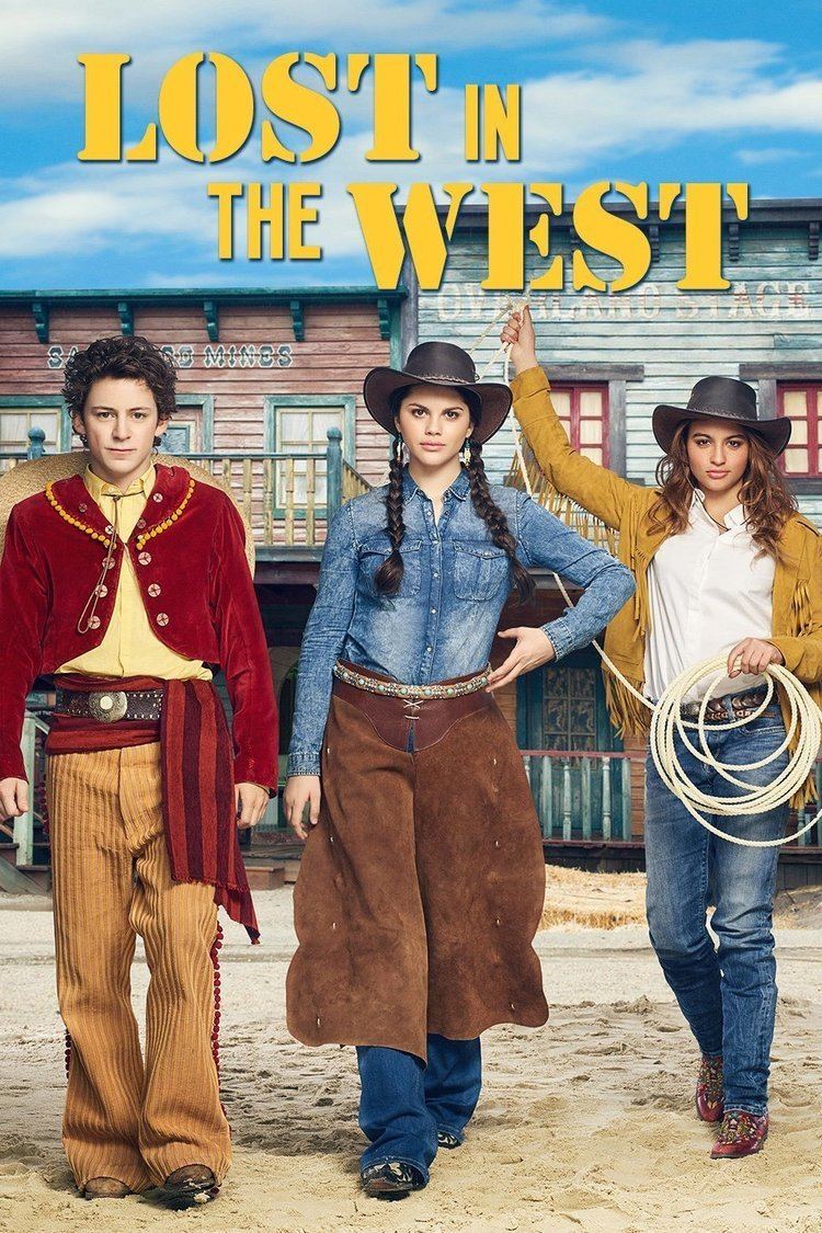 Lost in the West wwwgstaticcomtvthumbtvbanners12842191p12842