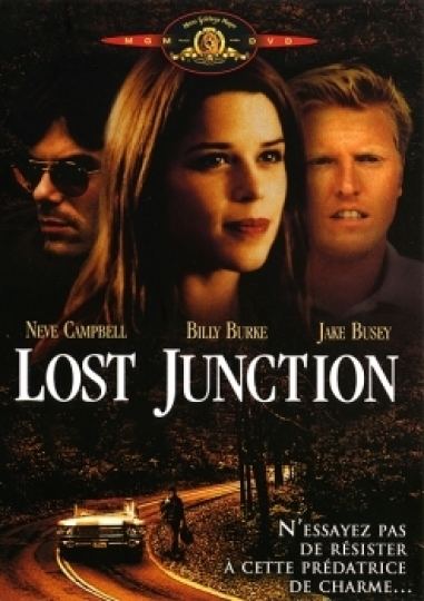 Lost Junction Lost Junction bande annonce du film sances sortie avis