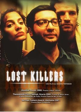 Lost Killers Lost Killers Wikipedia