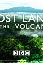 Lost Land of the Volcano httpsimagesnasslimagesamazoncomimagesMM