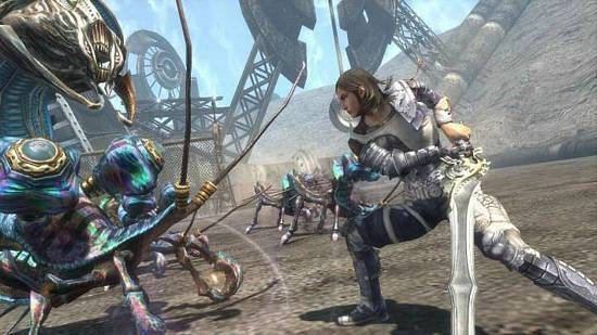 Lost Odyssey Destructoid review Lost Odyssey