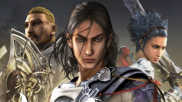 Lost Odyssey Download Lost Odyssey the Japanese RPG Classic Free for a Limited