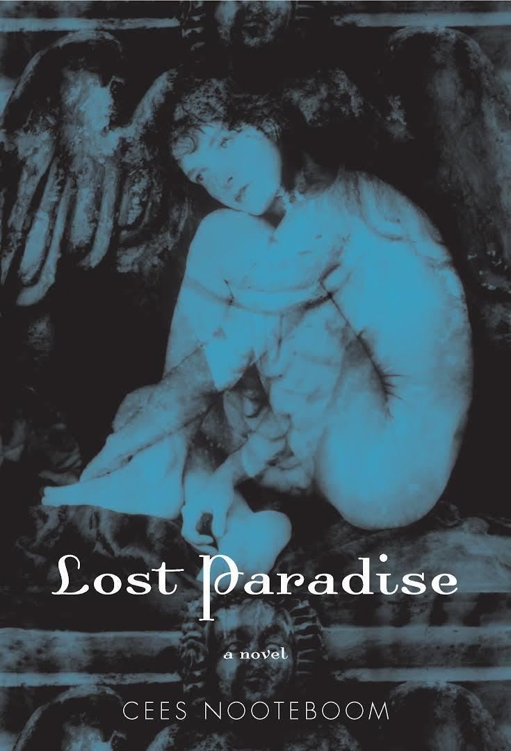 Lost Paradise (novel) t3gstaticcomimagesqtbnANd9GcQ7IlaK34ZdoRrOv