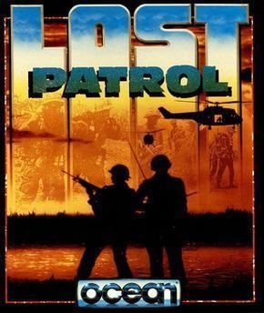 Lost Patrol (video game) httpsuploadwikimediaorgwikipediaen889Los