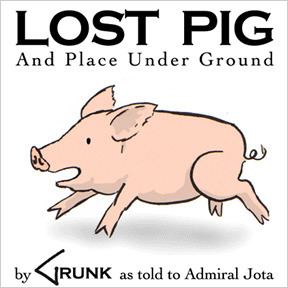 Lost Pig Lost Pig Walkthrough Tips Review