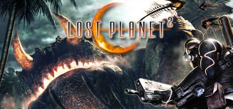 Lost Planet 2 Lost Planet 2 on Steam