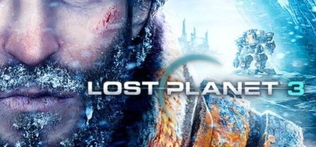 Lost Planet 3 LOST PLANET 3 on Steam