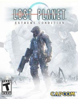 Lost Planet Lost Planet Extreme Condition Wikipedia