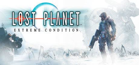 Lost Planet Lost Planet Extreme Condition on Steam