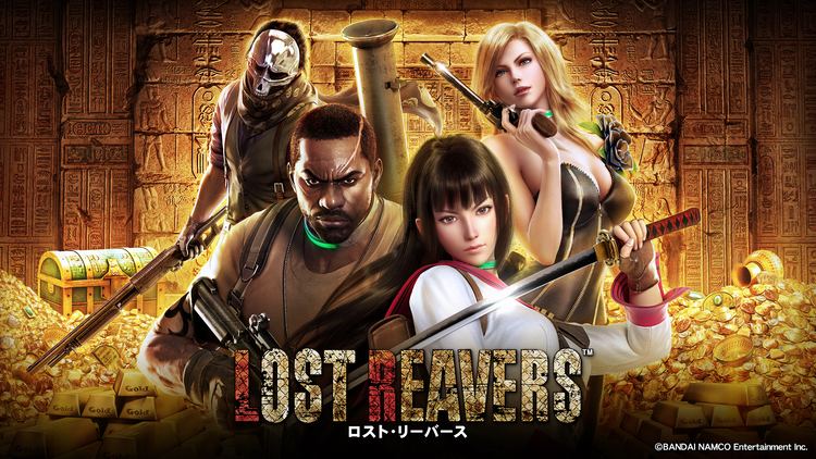 Lost Reavers gameranxcomwpcontentuploads201604LostReave