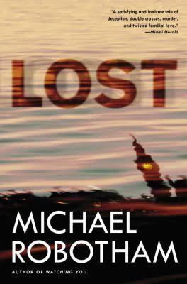 Lost (Robotham novel) t0gstaticcomimagesqtbnANd9GcQFGVO57foxCx0P6