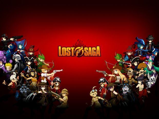 Lost Saga Lost Saga Free Online MMORPG and MMO Games List OnRPG