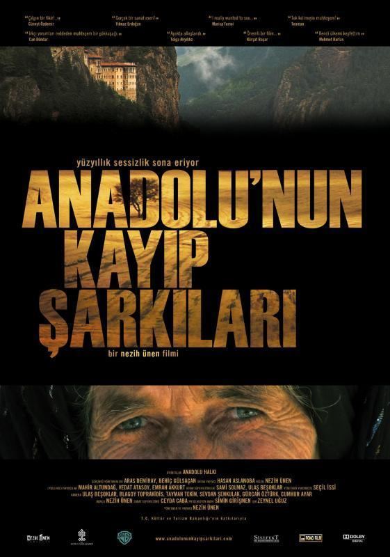 Lost Songs of Anatolia httpsainokofileswordpresscom201007lostson