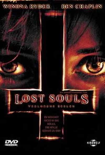 Lost Souls (film) Film Review Lost Souls 2000 HNN