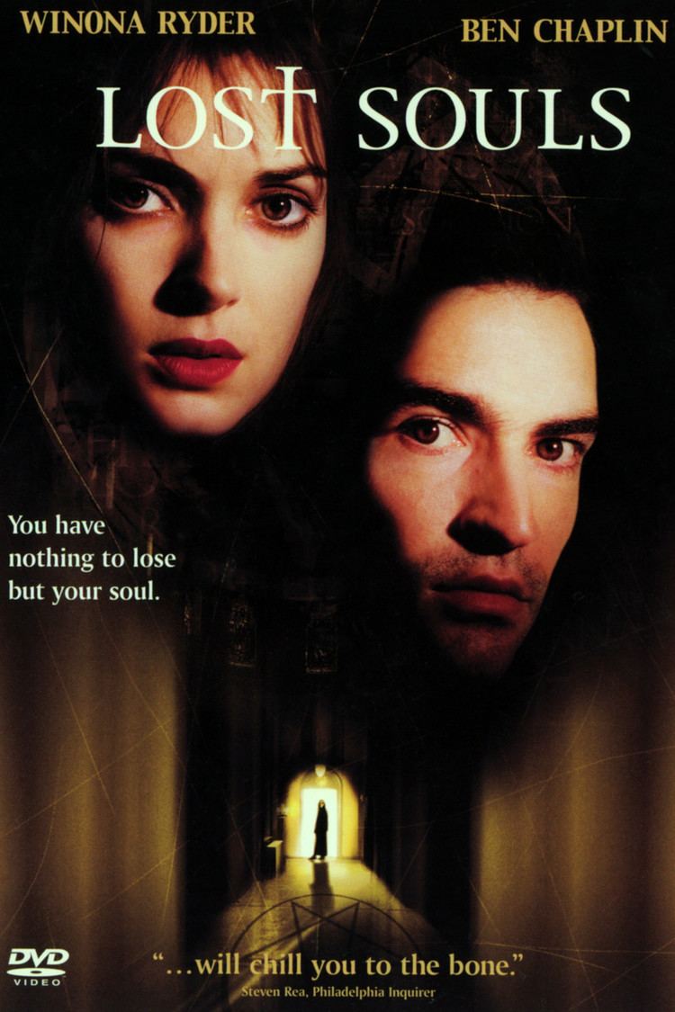 Lost Souls (film) wwwgstaticcomtvthumbdvdboxart25272p25272d