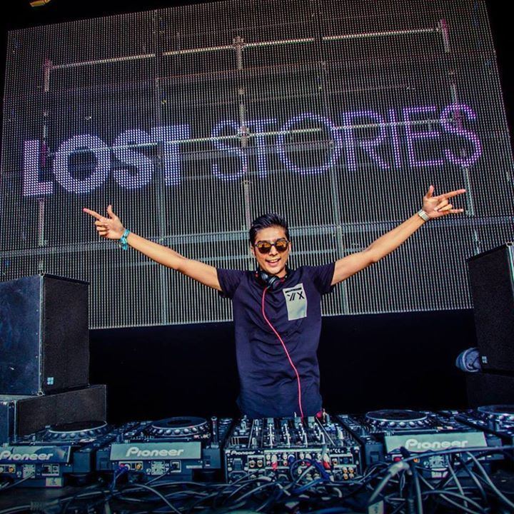 Lost Stories (DJs) Lost Stories DjsProducers Entertainment