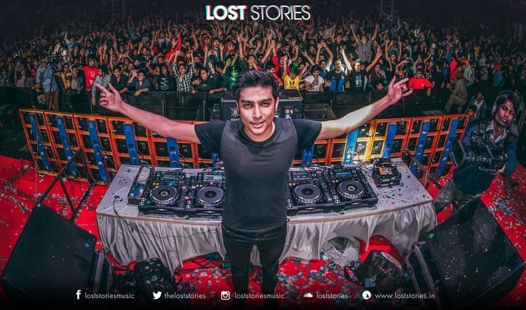 Lost Stories (DJs) Lost Stories Will Perform At Tomorrowland This Year Festival