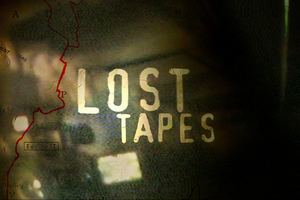 Lost Tapes Lost Tapes Wikipedia