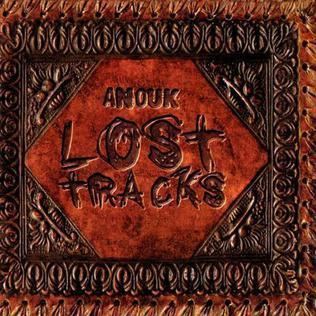 Lost Tracks (Anouk album) httpsuploadwikimediaorgwikipediaen999Ano