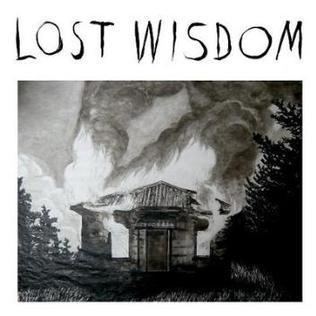 Lost Wisdom httpsuploadwikimediaorgwikipediaenee0Los