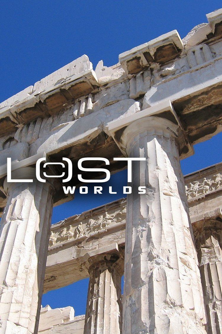 Lost Worlds (TV series) wwwgstaticcomtvthumbtvbanners185368p185368