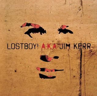 Lostboy! AKA Jim Kerr httpsuploadwikimediaorgwikipediaen77aLos