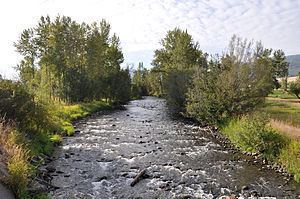 Lostine River httpsuploadwikimediaorgwikipediacommonsthu