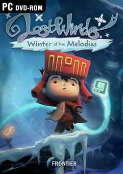 LostWinds 2: Winter of the Melodias LostWinds 2 Winter of the Melodias Skidrow amp Reloaded Games