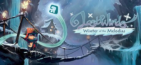 LostWinds 2: Winter of the Melodias LostWinds 2 Winter of the Melodias on Steam