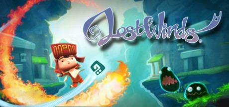 LostWinds LostWinds on Steam
