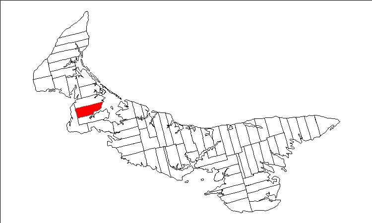 Lot 14, Prince Edward Island