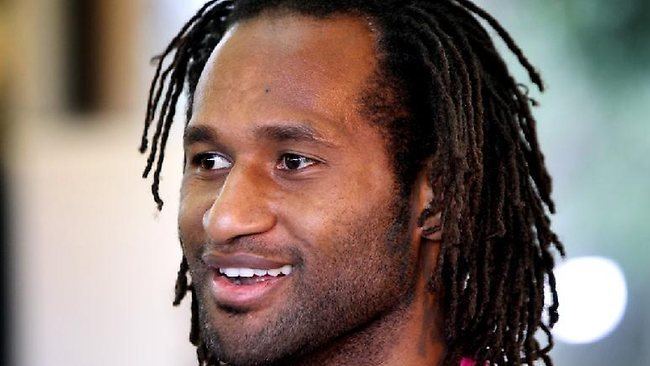Lote Tuqiri Wests Tigers set to be boosted by return of winger Lote