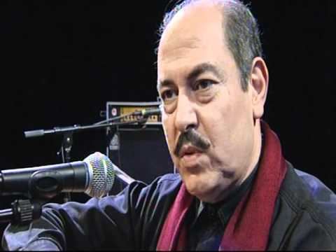 Lotfi Bouchnak FR3 Pays Catalan Lotfi Bouchnak et LEnfance Rouge YouTube