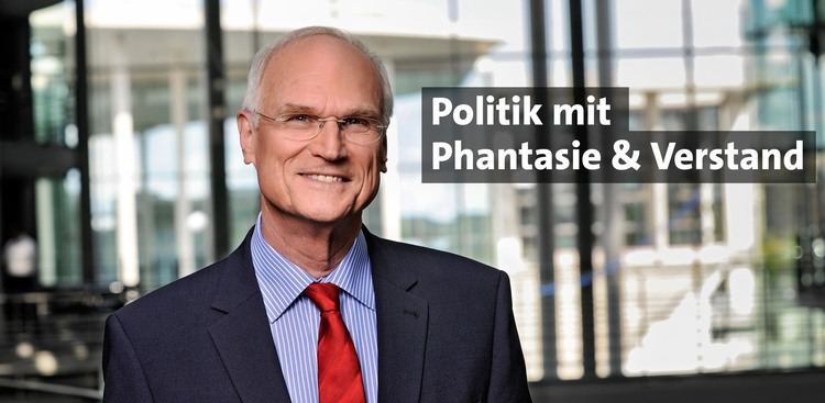 Lothar Binding Bundestagswahl 2017 SPD nominiert Lothar Binding SPD