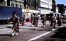 Lothian & Borders Police Pipe Band httpsuploadwikimediaorgwikipediacommonsthu
