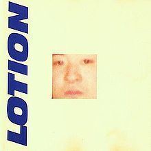 Lotion (EP) httpsuploadwikimediaorgwikipediaenthumb4