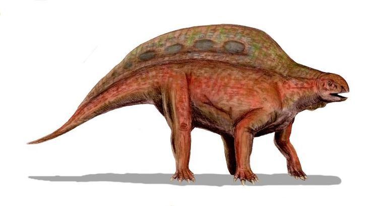 Lotosaurus httpsuploadwikimediaorgwikipediacommons33