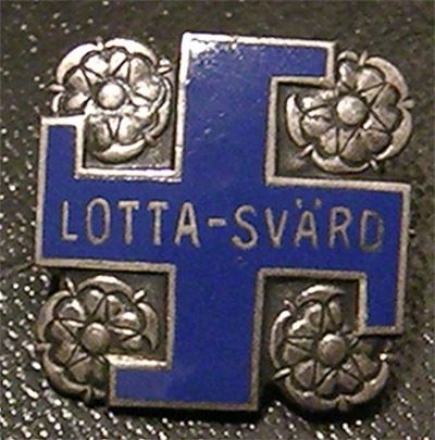 Lotta Svärd 1000 images about Lotta Svrd on Pinterest
