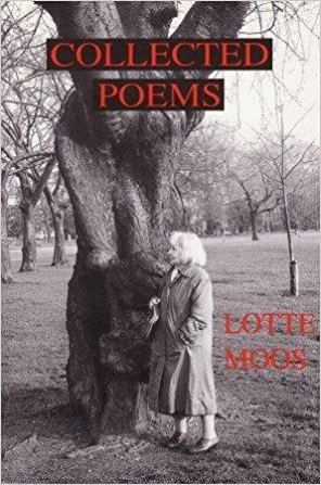 Lotte Moos Collected Poems Lotte Moos 9781873468111 Amazoncom Books