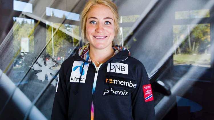 Lotte Smiseth Sejersted Sejersted p 15plass Altapostenno